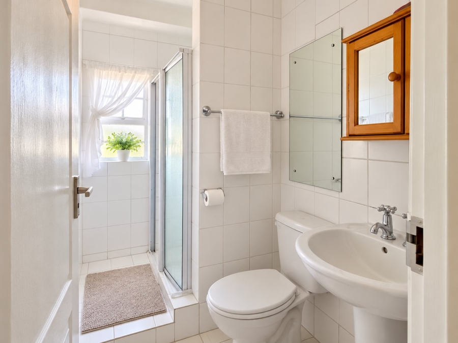 To Let 3 Bedroom Property for Rent in Kiepersol Free State
